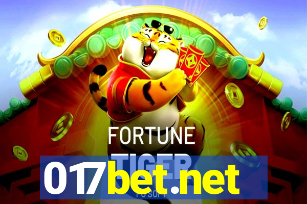 017bet.net