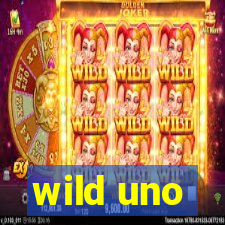 wild uno