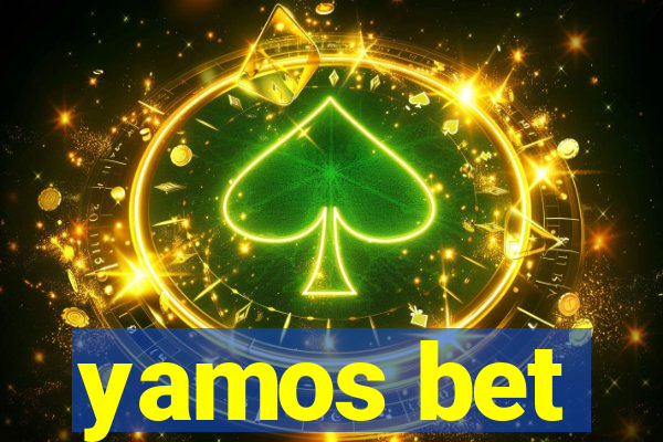 yamos bet