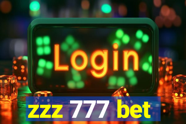 zzz 777 bet