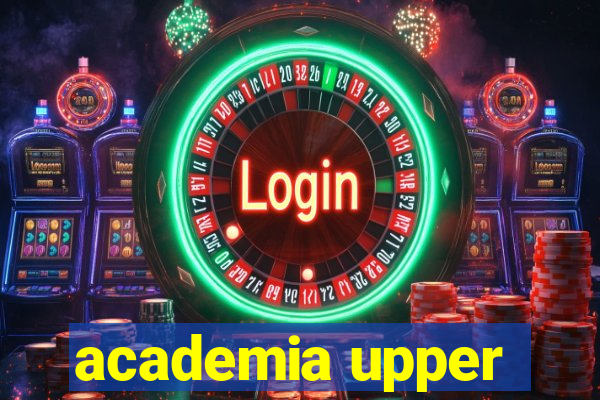 academia upper