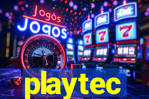 playtec