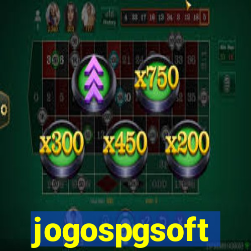 jogospgsoft