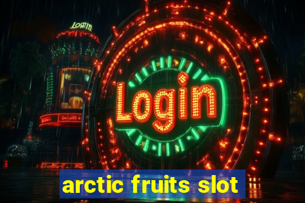 arctic fruits slot