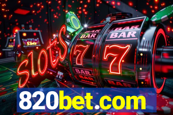 820bet.com