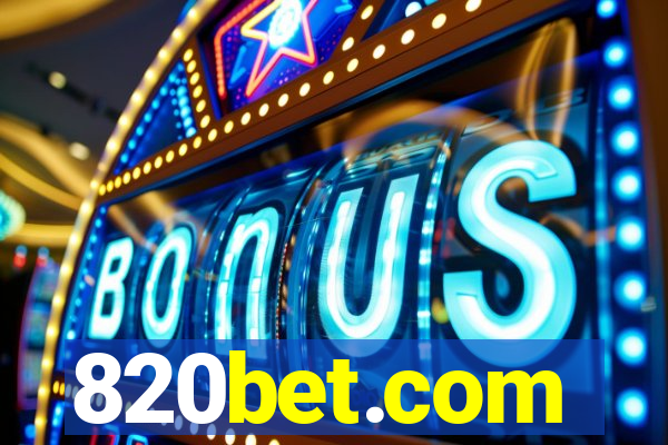 820bet.com