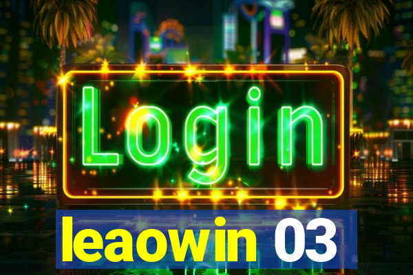 leaowin 03