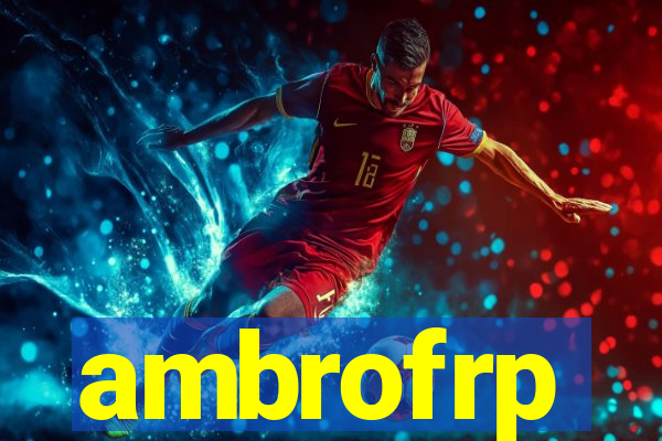 ambrofrp