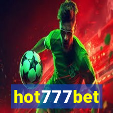 hot777bet