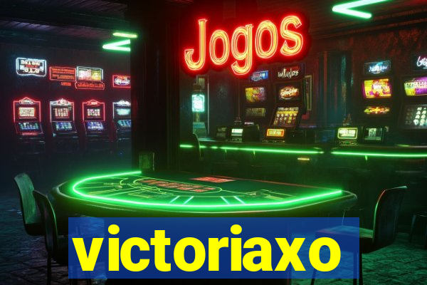 victoriaxo