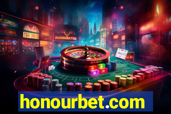 honourbet.com