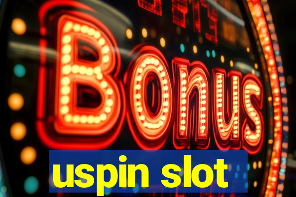 uspin slot