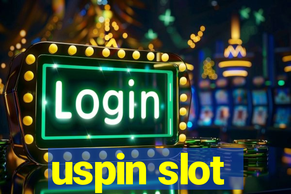 uspin slot