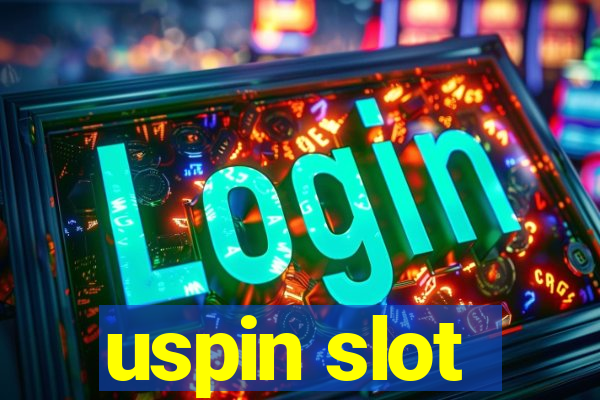 uspin slot