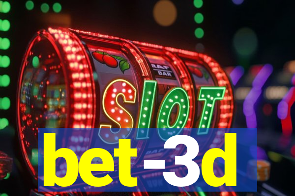 bet-3d