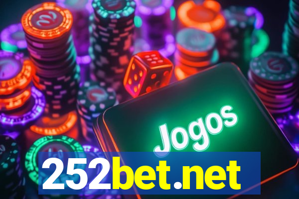 252bet.net