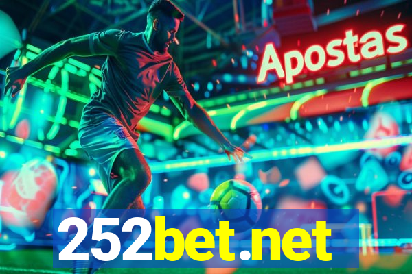 252bet.net