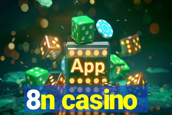 8n casino