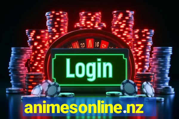 animesonline.nz