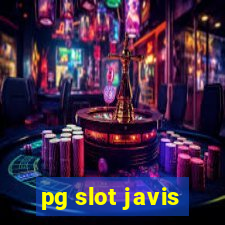 pg slot javis