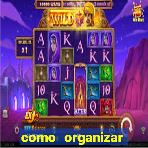 como organizar planilha por ordem alfabetica