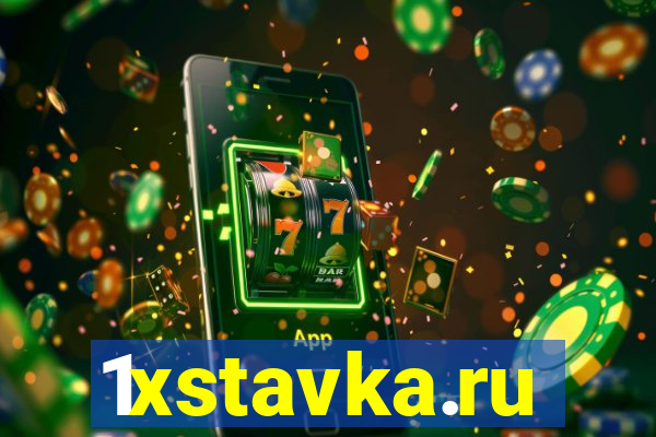 1xstavka.ru