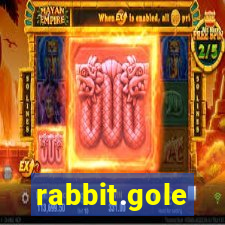 rabbit.gole