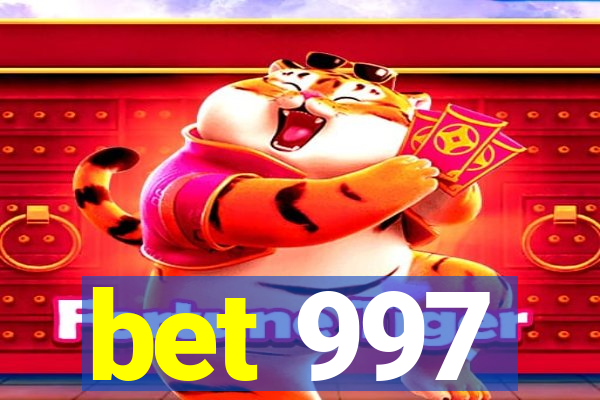 bet 997