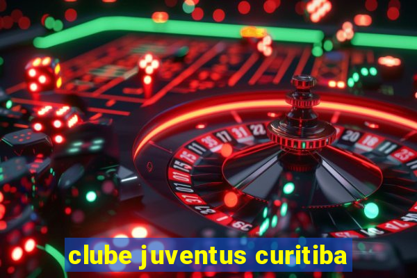 clube juventus curitiba