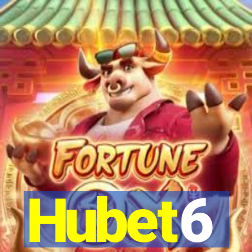 Hubet6