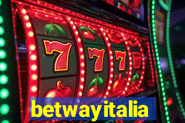 betwayitalia