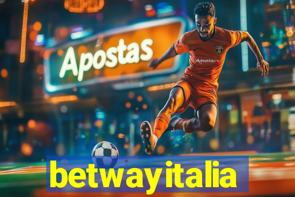 betwayitalia