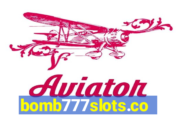 bomb777slots.com