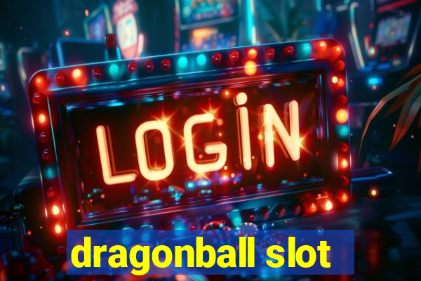 dragonball slot