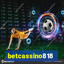 betcassino818