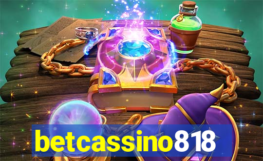 betcassino818