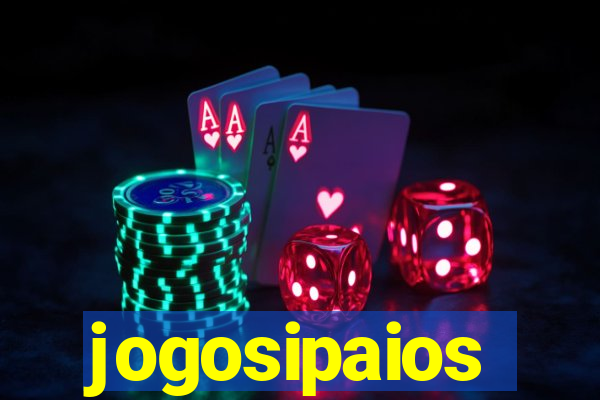 jogosipaios