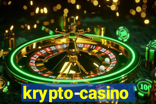 krypto-casino