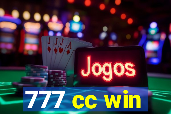 777 cc win