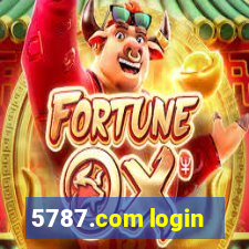 5787.com login