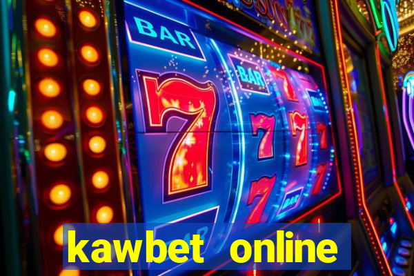 kawbet online casino mega ball