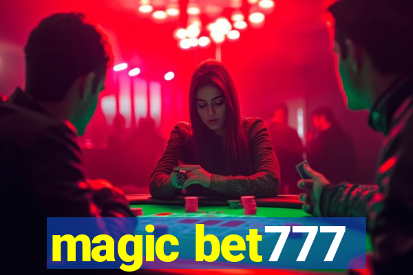 magic bet777