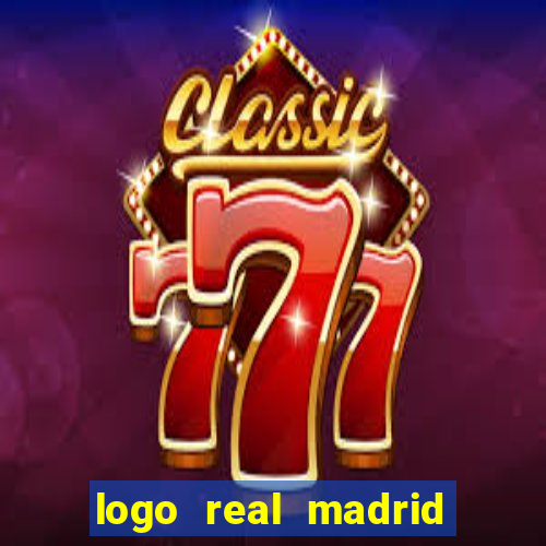 logo real madrid dls 23