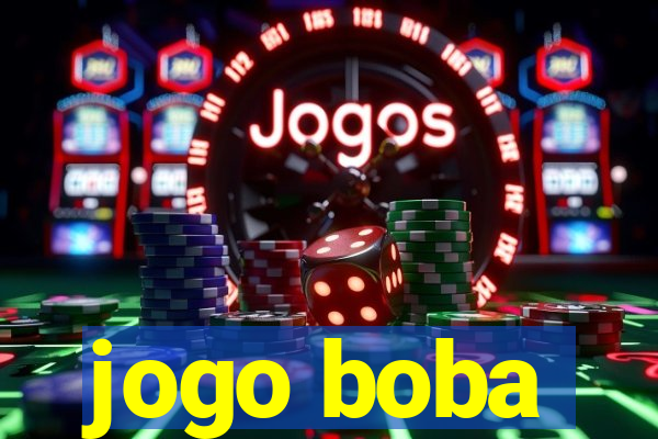 jogo boba