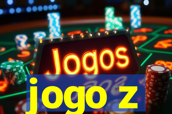 jogo z