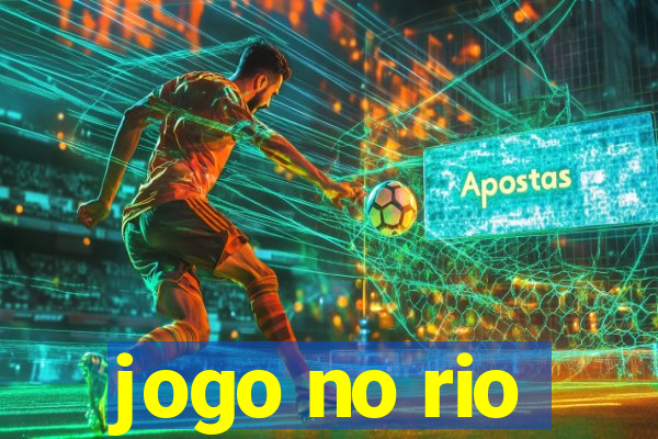 jogo no rio