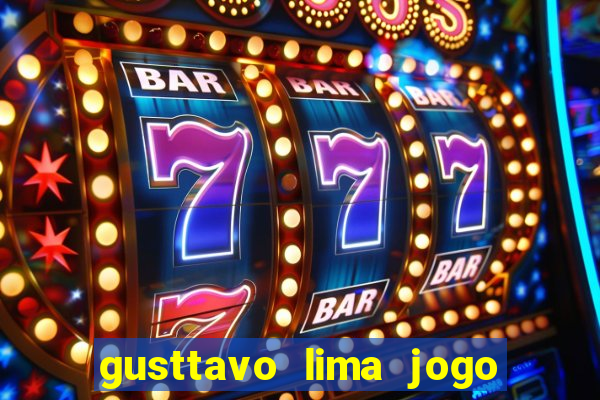 gusttavo lima jogo de aposta