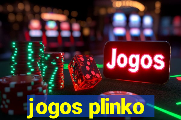 jogos plinko