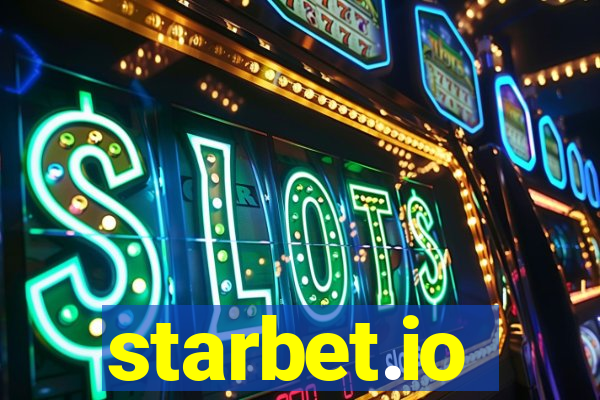 starbet.io