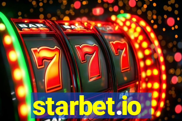 starbet.io